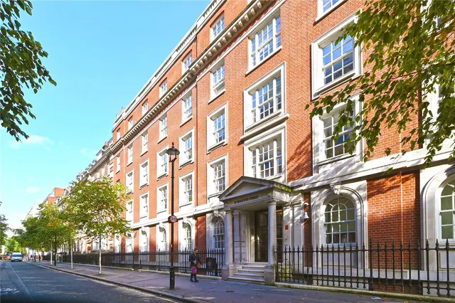 Photo 3 — Bolsover Street, London, W1W 5NA