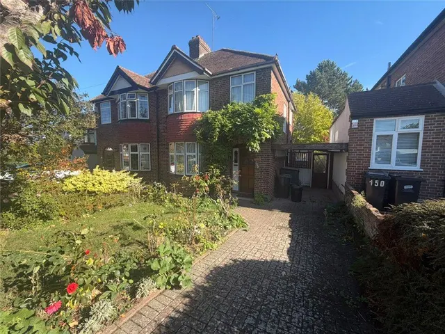 Lancing Road, Orpington, BR6, photo 1