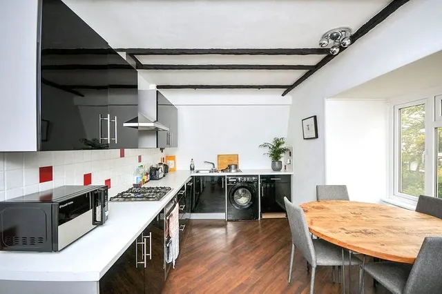 Hammelton Road, Bromley, BR1, photo 1