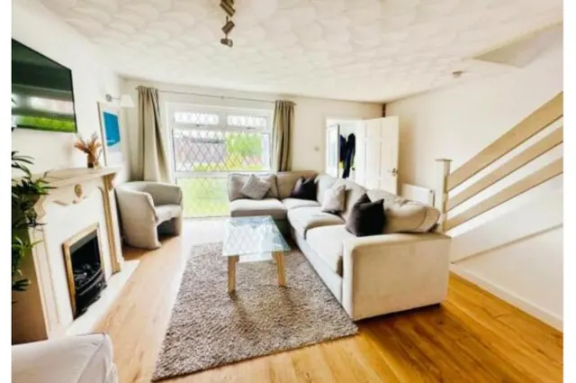 Celyn Crescent, Chester, CH4, photo 2