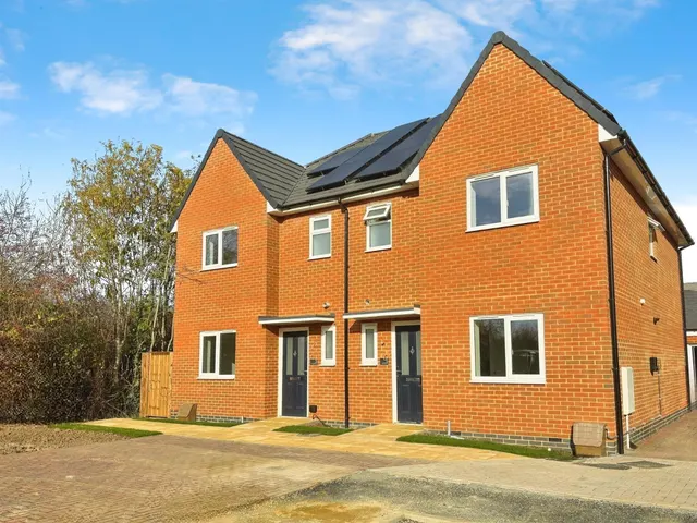 Clay Pit Close, Raunds, Wellingborough, photo 1