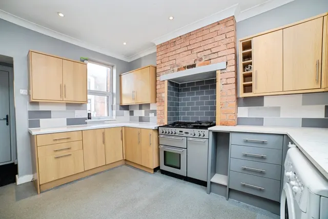 Wagstaff Lane, Jacksdale, NG16, photo 3