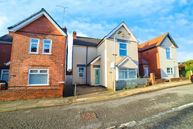 Wagstaff Lane, Jacksdale, NG16, photo 1