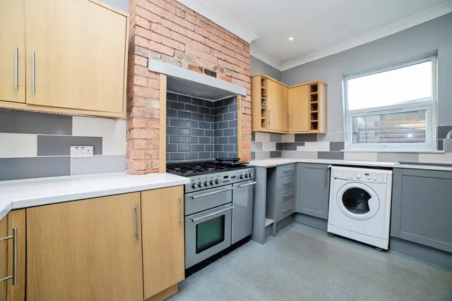 Wagstaff Lane, Jacksdale, NG16, photo 2