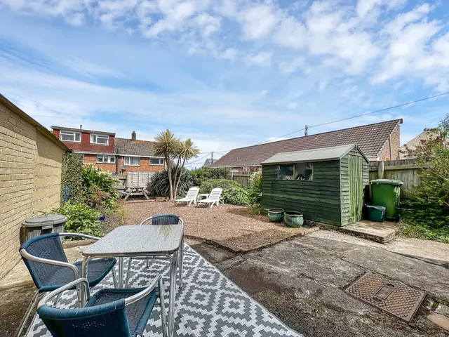 Photo 2 — Sea View Road, Northam, Bideford, North Devon