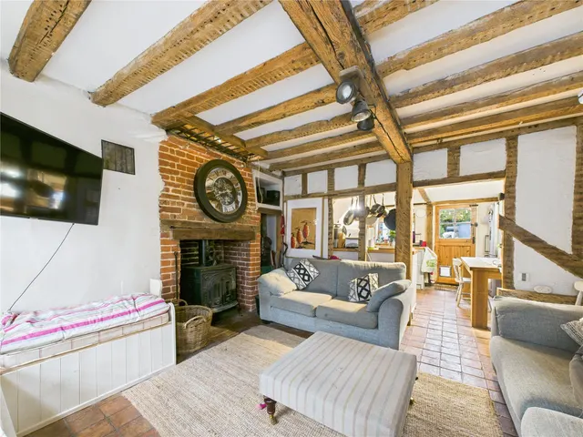 High Street, Wickham Market, IP13, photo 1
