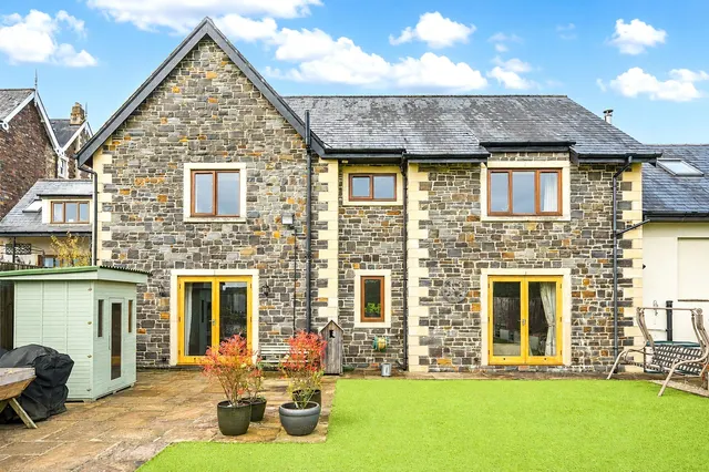 Brushford, Dulverton, photo 1