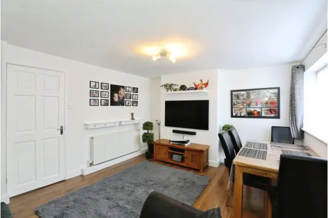 Photo 2 — Goldenhill Road, Stoke On Trent