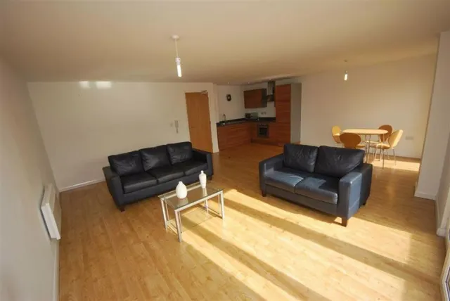 Photo 2 — 33-35 Simpson Street, Manchester, M4