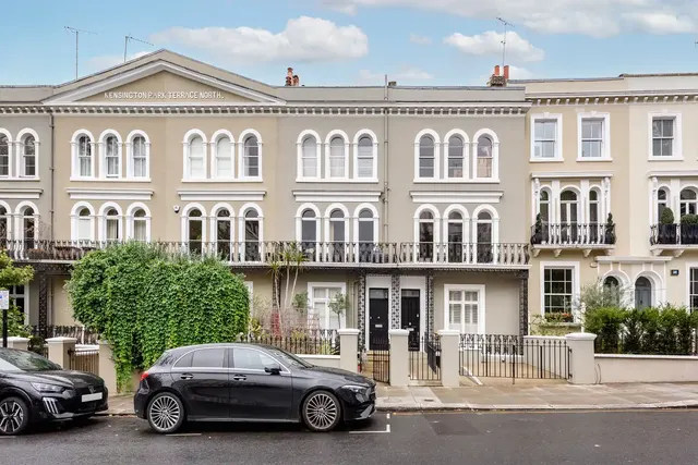Kensington Park Road, W11, photo 1