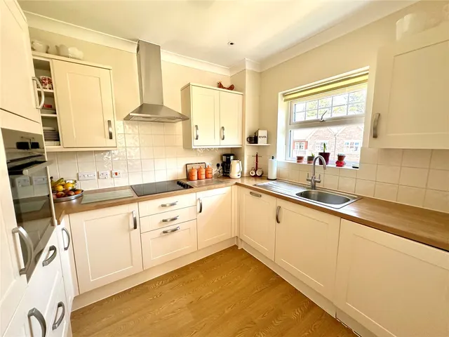 Photo 2 — Horton Road, Ashley Heath, Ringwood, Dorset, BH24 2EE