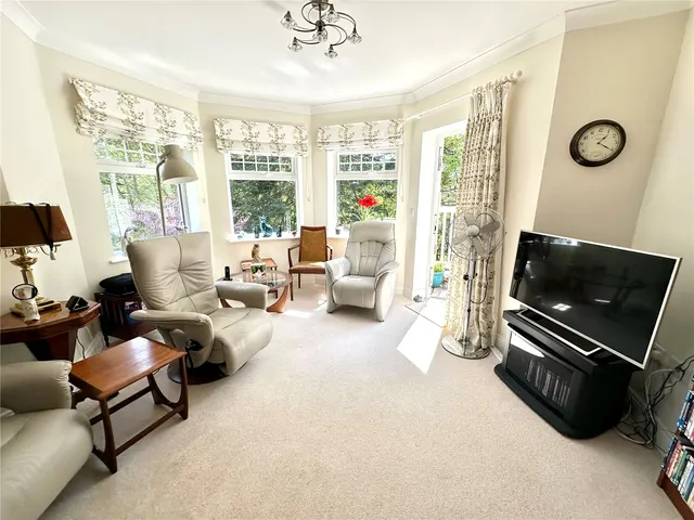 Photo 3 — Horton Road, Ashley Heath, Ringwood, Dorset, BH24 2EE