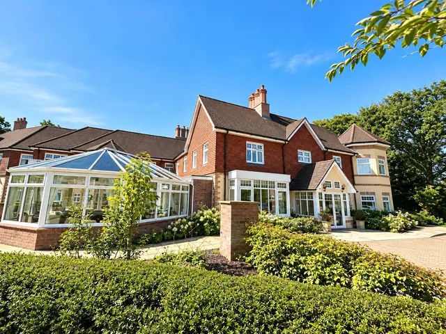 Horton Road, Ashley Heath, BH24, photo 1