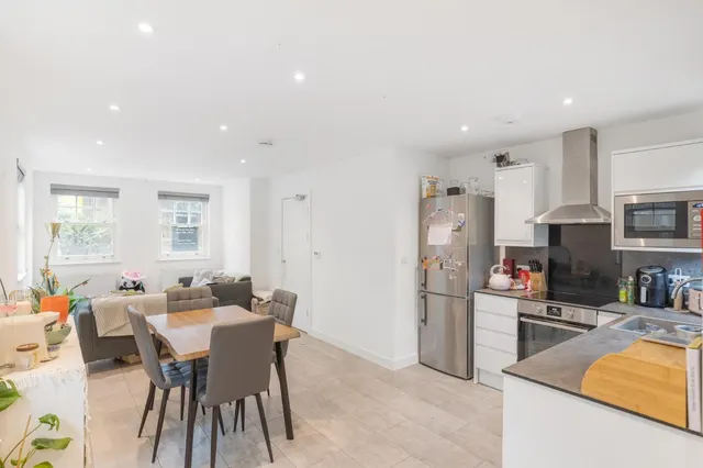 Prescott Place, London, SW4, photo 2