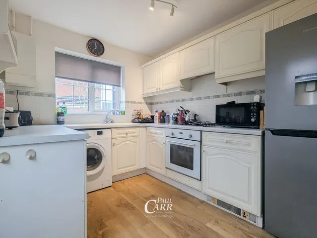 Foxfields Way, Huntington, WS12, photo 2