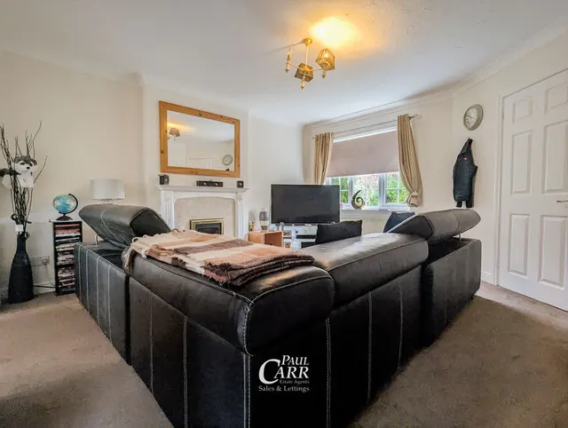 Foxfields Way, Huntington, WS12, photo 3