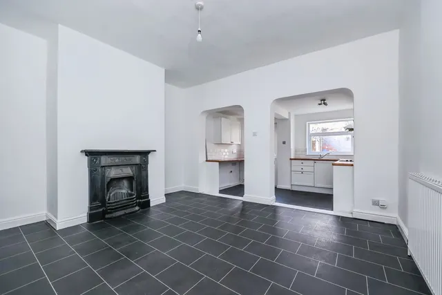 Portland Road, Hucknall, NG15, photo 3