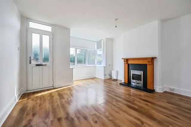 Portland Road, Hucknall, NG15, photo 2