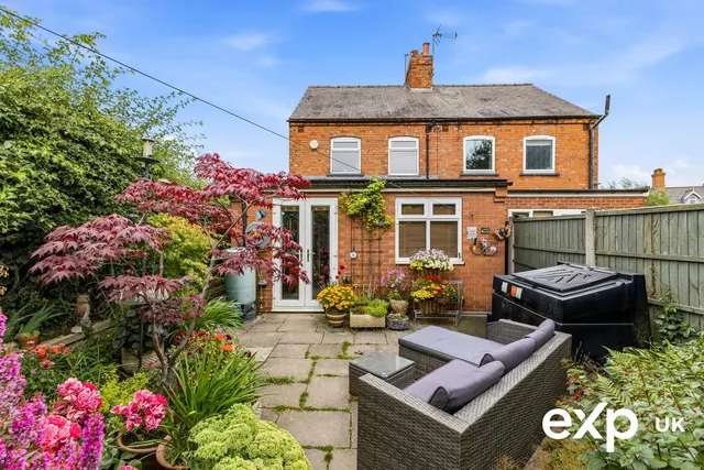 Newcastle Street, Tuxford, NG22, photo 1