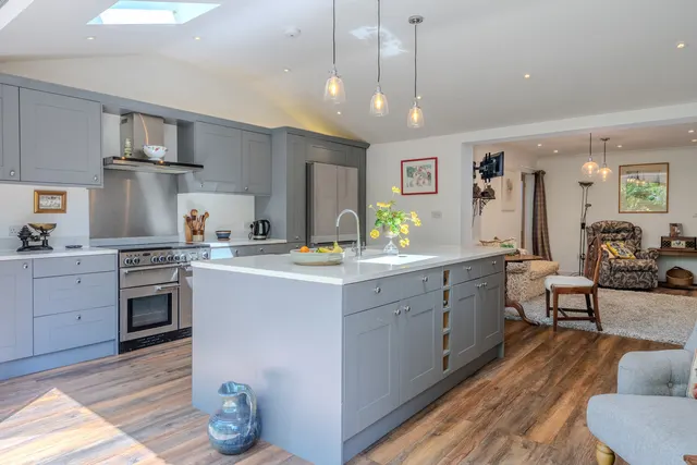Aylsham Road, North Walsham, photo 3