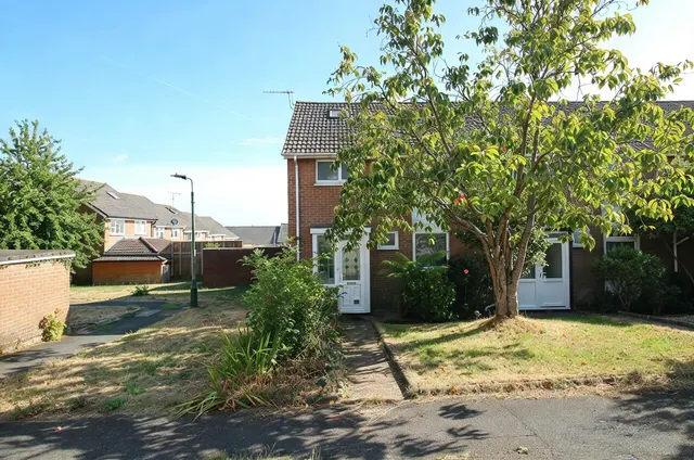 Marypole Road, Exeter, photo 1