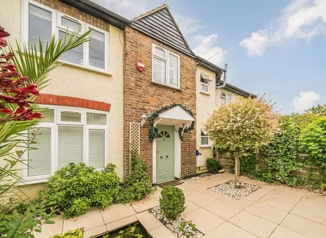 Hill Crescent, Surbiton, KT5, photo 1