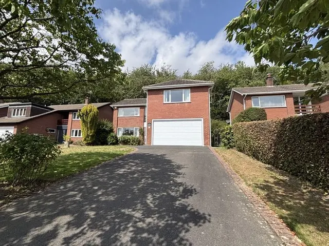 Sytche Close, Much Wenlock, Shropshire TF13 6JJ, photo 1