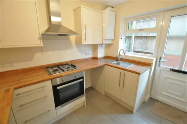 Collin Street, UTTOXETER, photo 1