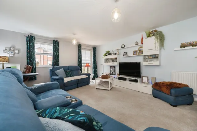 Ashton Gardens, Eastleigh, SO50, photo 3