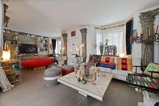 Shortlands, Hammersmith, W6, photo 3