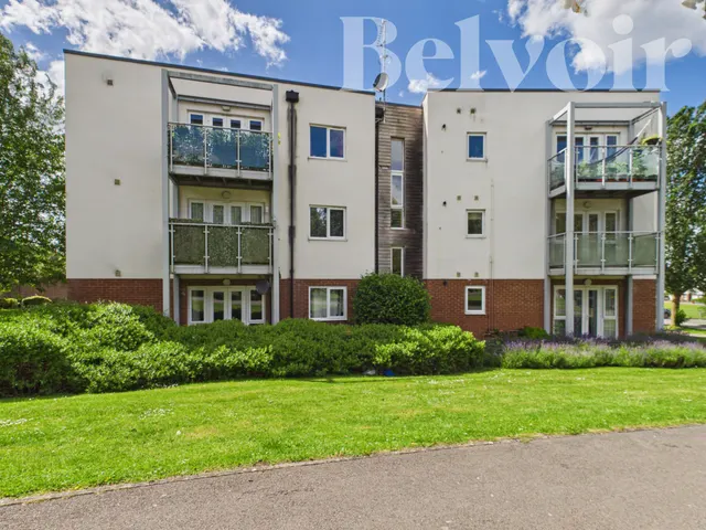 Mallory Road, Popley, Basingstoke, RG24, photo 1