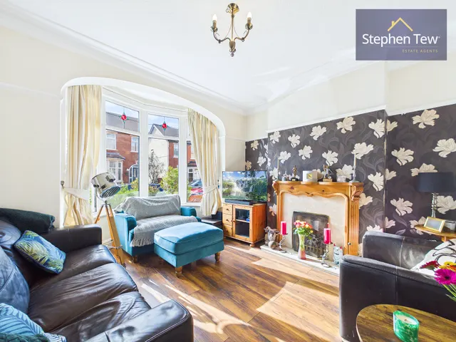 Laurel Avenue, Blackpool, FY1, photo 2
