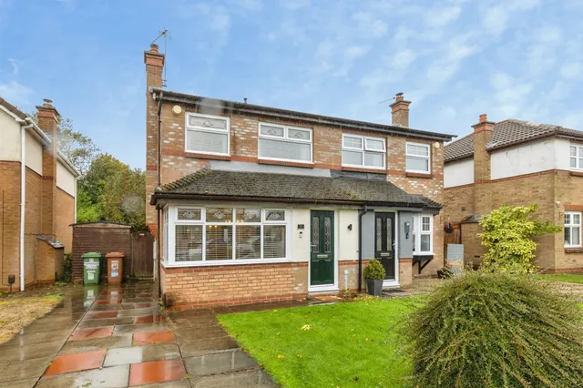Fareham Close, Hartlepool, TS25, photo 1