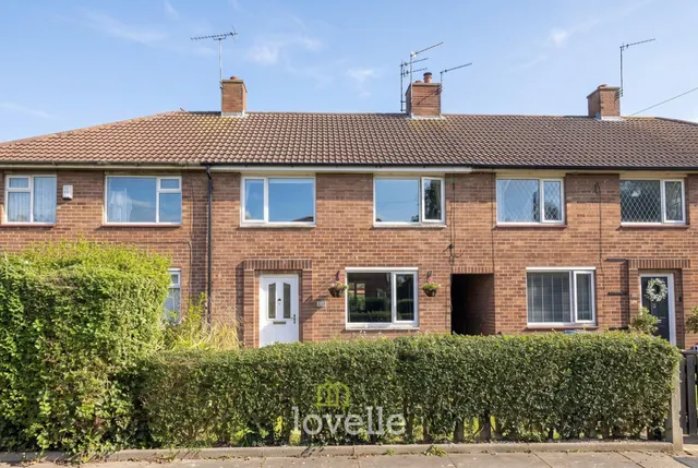 Edge Avenue, Grimsby, DN33, photo 1