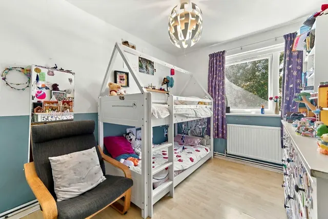 Ewen Crescent, SW2, photo 3