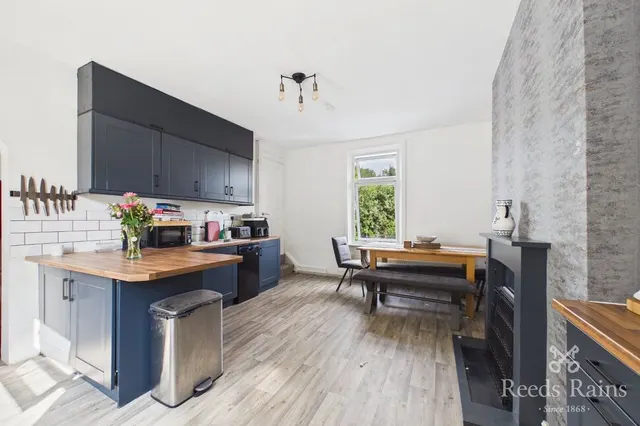Photo 3 — Albert Road, Morley, West Yorkshire, LS27