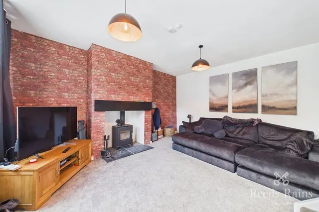 Photo 2 — Albert Road, Morley, West Yorkshire, LS27