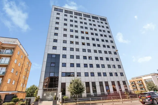 Highbanks, 155 Southchurch Avenue, Southend-On-Sea, Essex, SS1, photo 1