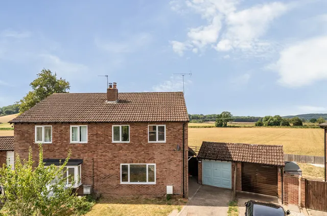 Orchard Close, Bodenham, Hereford, photo 1