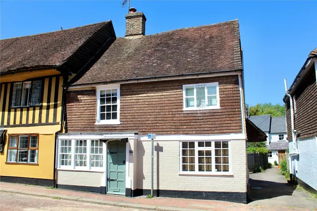 High Street, Robertsbridge, TN32, photo 1
