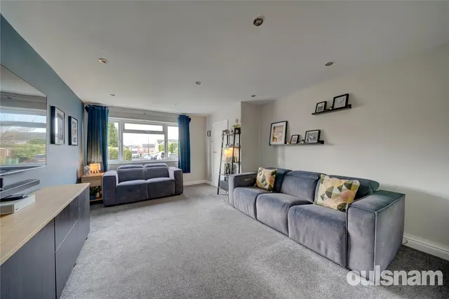 Photo 2 — Belfry Road, Droitwich, Worcestershire, WR9 7QX