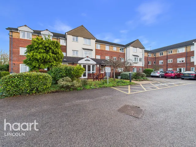 Cabourne Avenue, Lincoln, LN2, photo 1