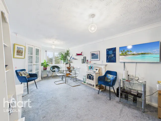 Cabourne Avenue, Lincoln, LN2, photo 2