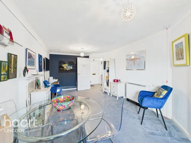 Cabourne Avenue, Lincoln, LN2, photo 3