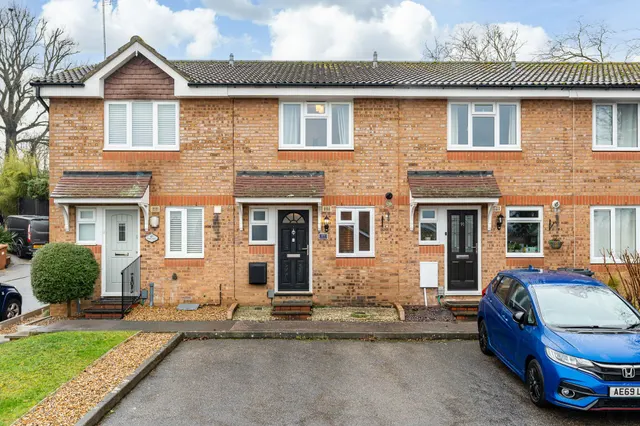 Page Hill, WARE, Ware, SG12 0RZ, photo 1