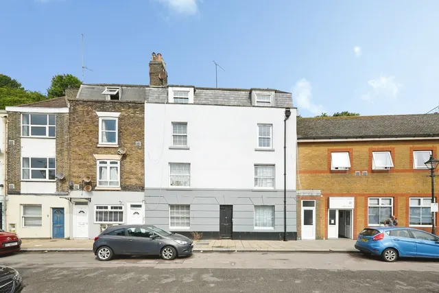 Snargate Street, DOVER, Kent, CT17, photo 1