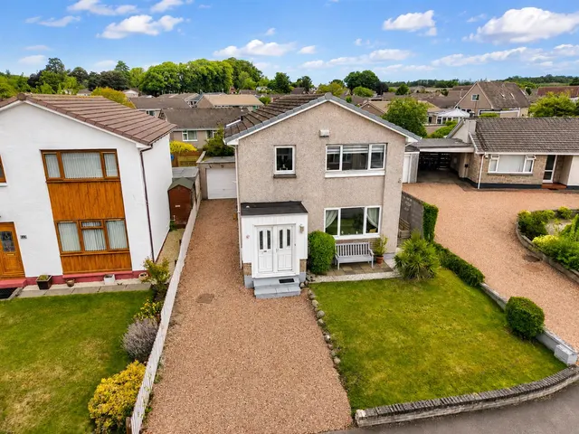 Ethiebeaton Terrace, Monifieth, photo 2