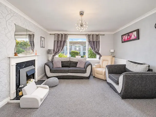 Ethiebeaton Terrace, Monifieth, photo 3