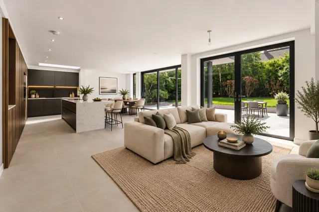 Sutton Road, Alderley Edge, SK9, photo 2