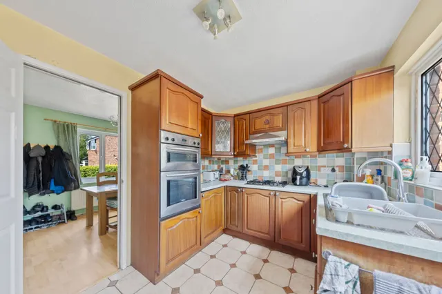 Photo 3 — Darnaway Close, Birchwood, Warrington, WA3 6TR